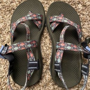 Size 8 Womens Chaco